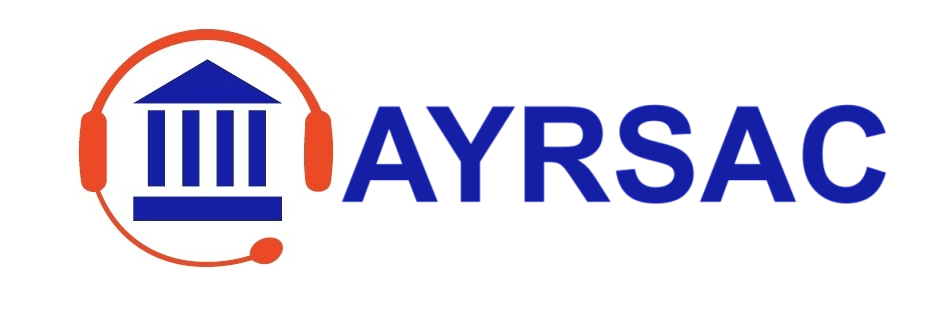 Logo Grupo Ayrsac